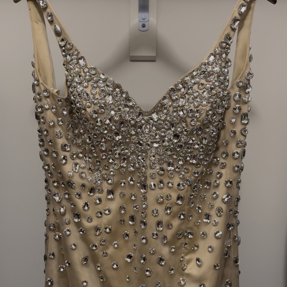 Jovani Fashions Gown
